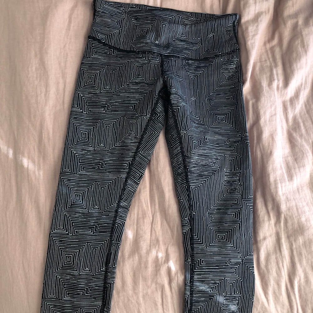 Lululemon leggings